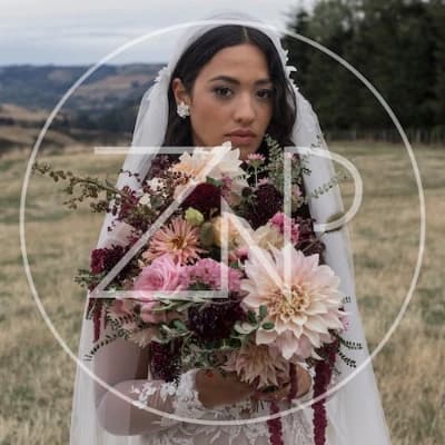 Zoe Nicole Photography logo
