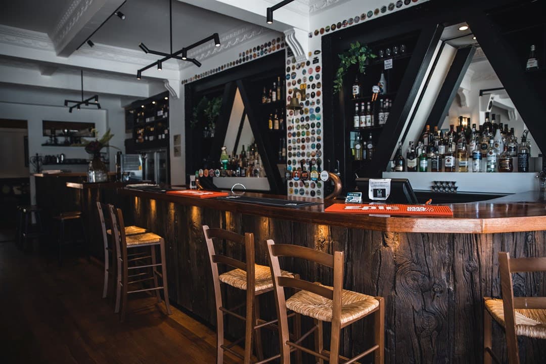 The Hop House — Bars in Tauranga