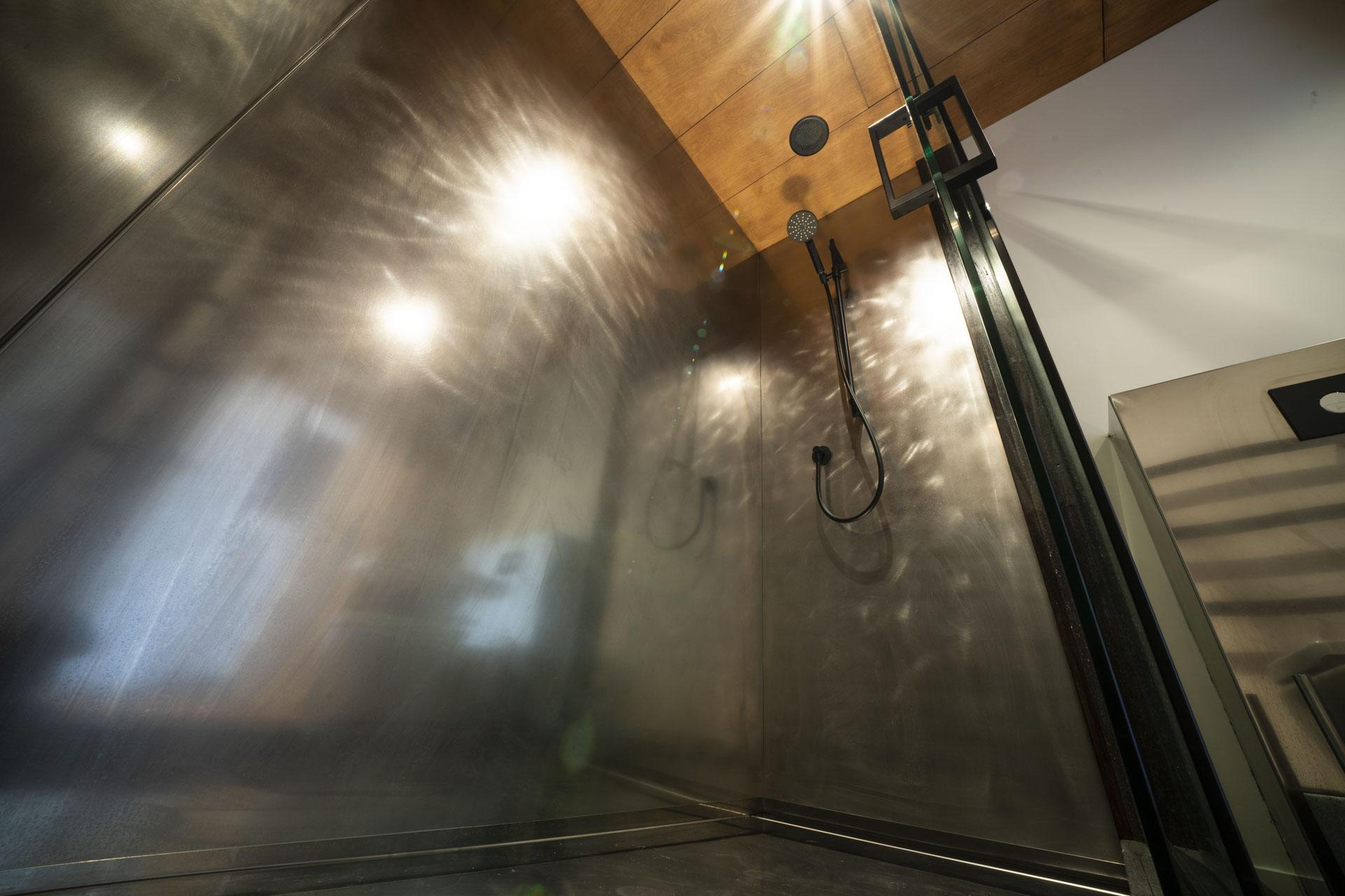 Wanaka Stainless Ltd — Engineering Services in Wānaka