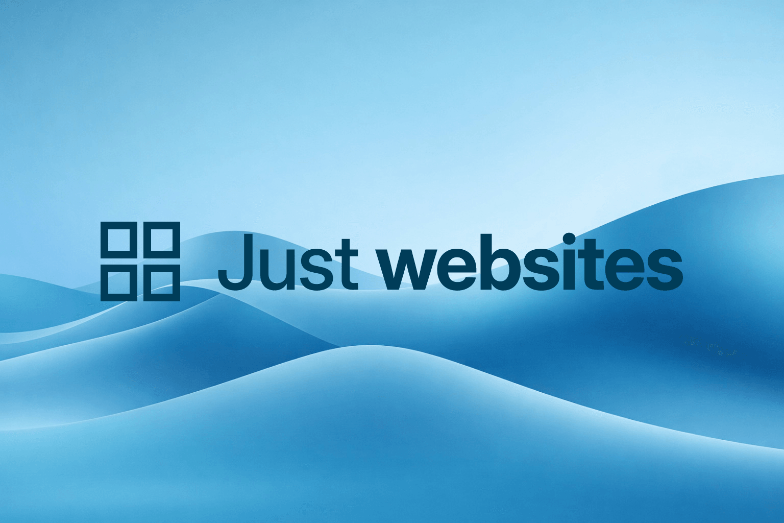 Just Websites NZ — Website Designers in Auckland
