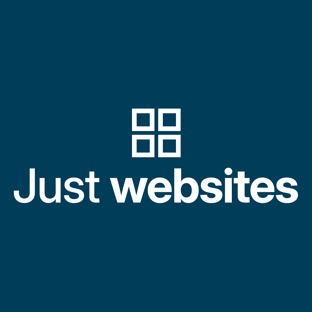 Just Websites NZ