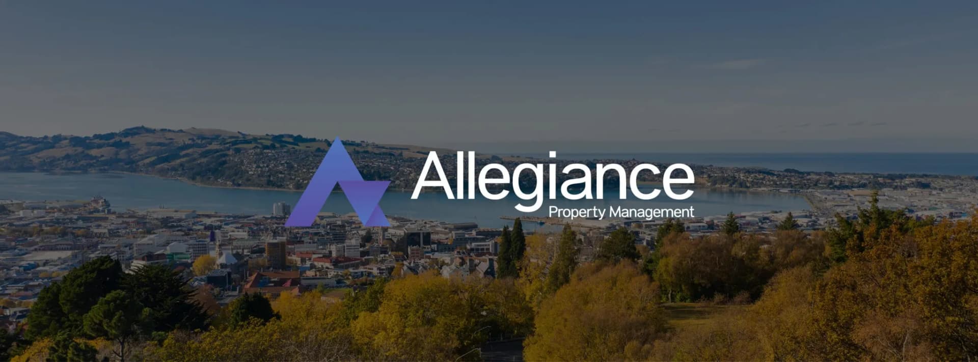 Allegiance Property Management Dunedin — Property Managers in Dunedin