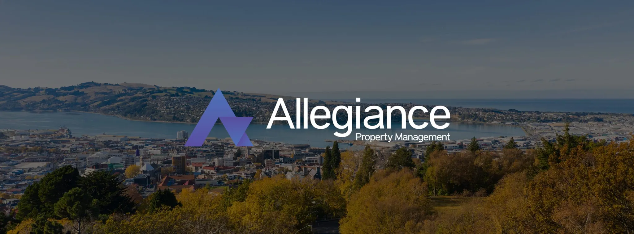 Allegiance Property Management Dunedin — Property Managers in Dunedin
