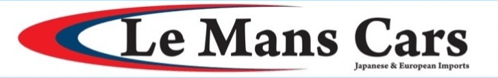 Le Mans Cars