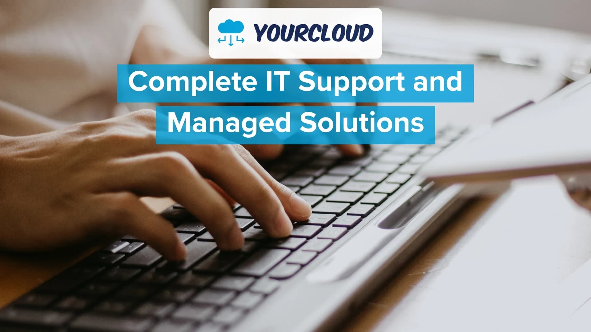 YourCloud — IT Services in Rolleston