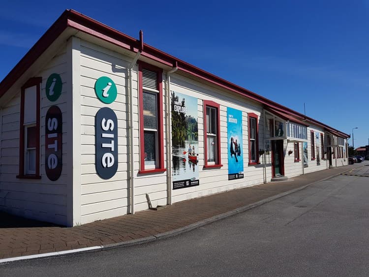 Signlink — Sign Makers in Greymouth