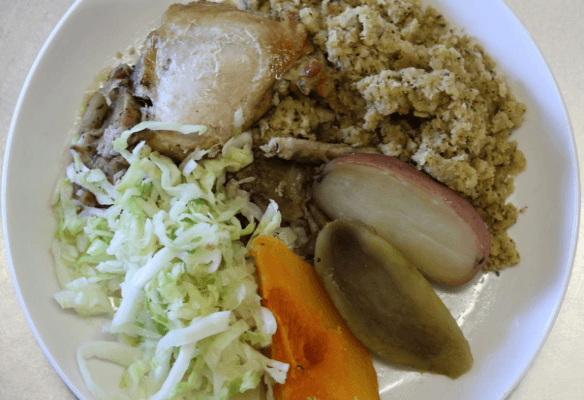 The Hangi Shop — Restaurants in Ōtāhuhu
