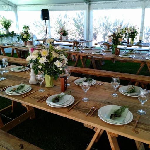 Tauranga Party Hire