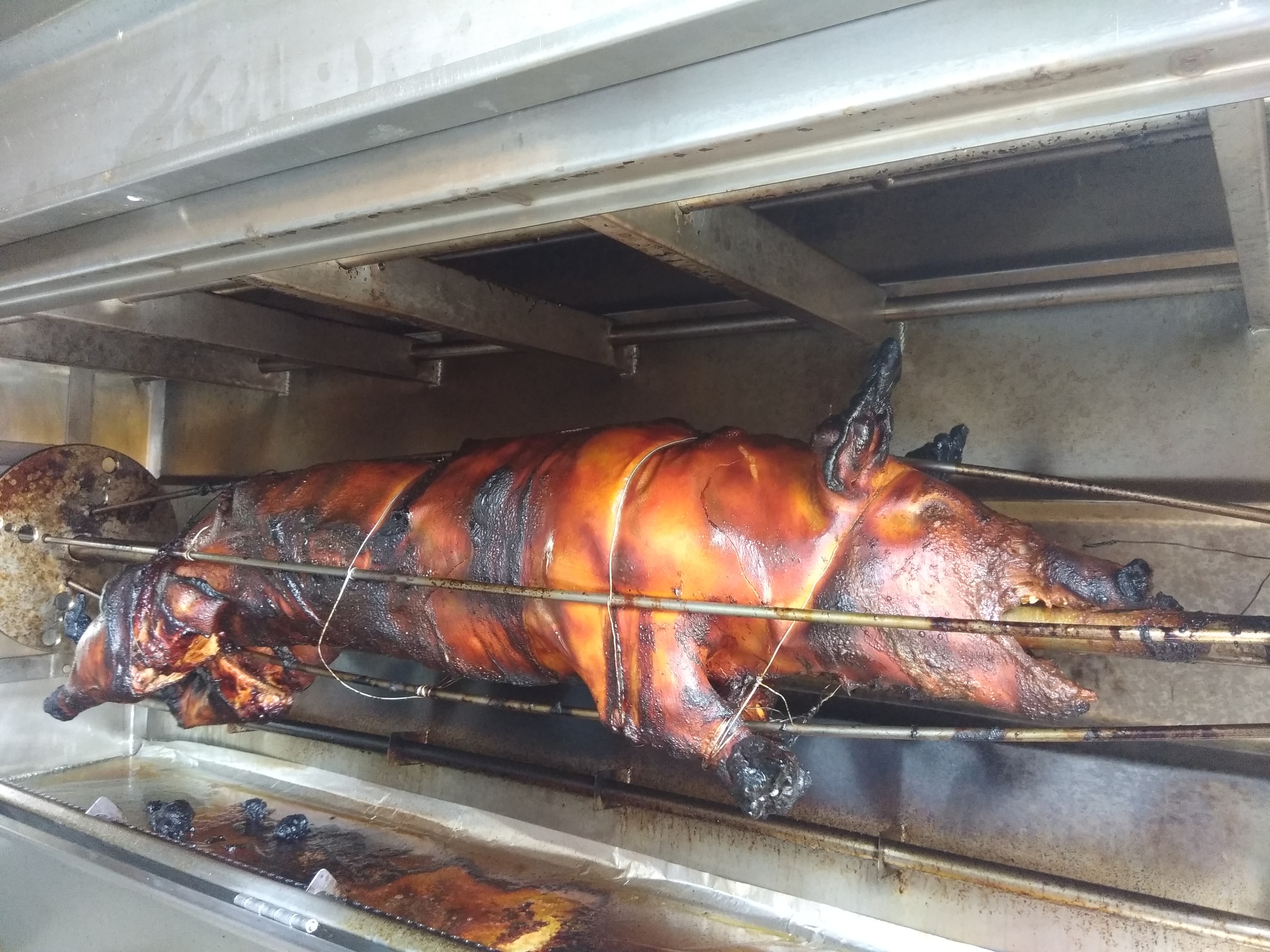 Cuisine Caterers — Catering Services in Feilding