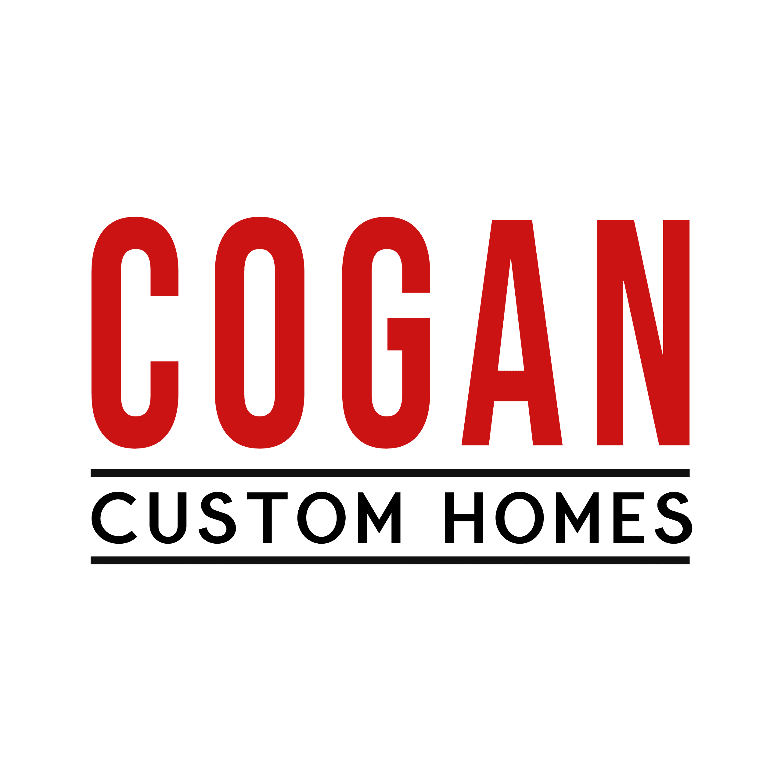 Cogan Custom Homes