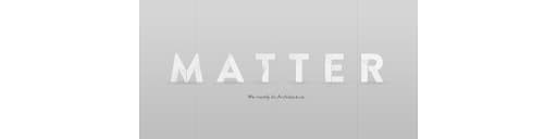 Matter Architects