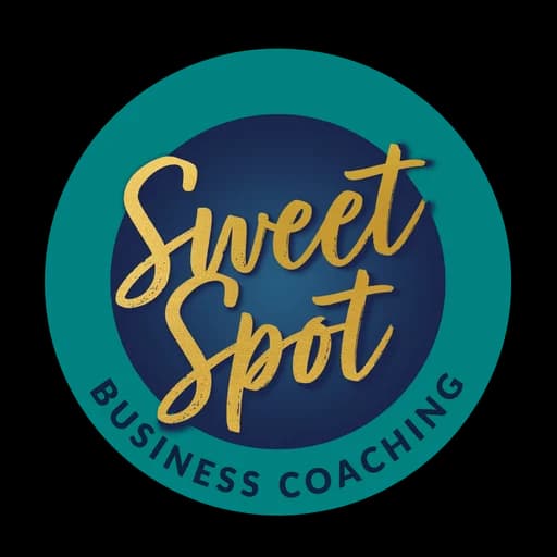 Sweet Spot Business Coaching