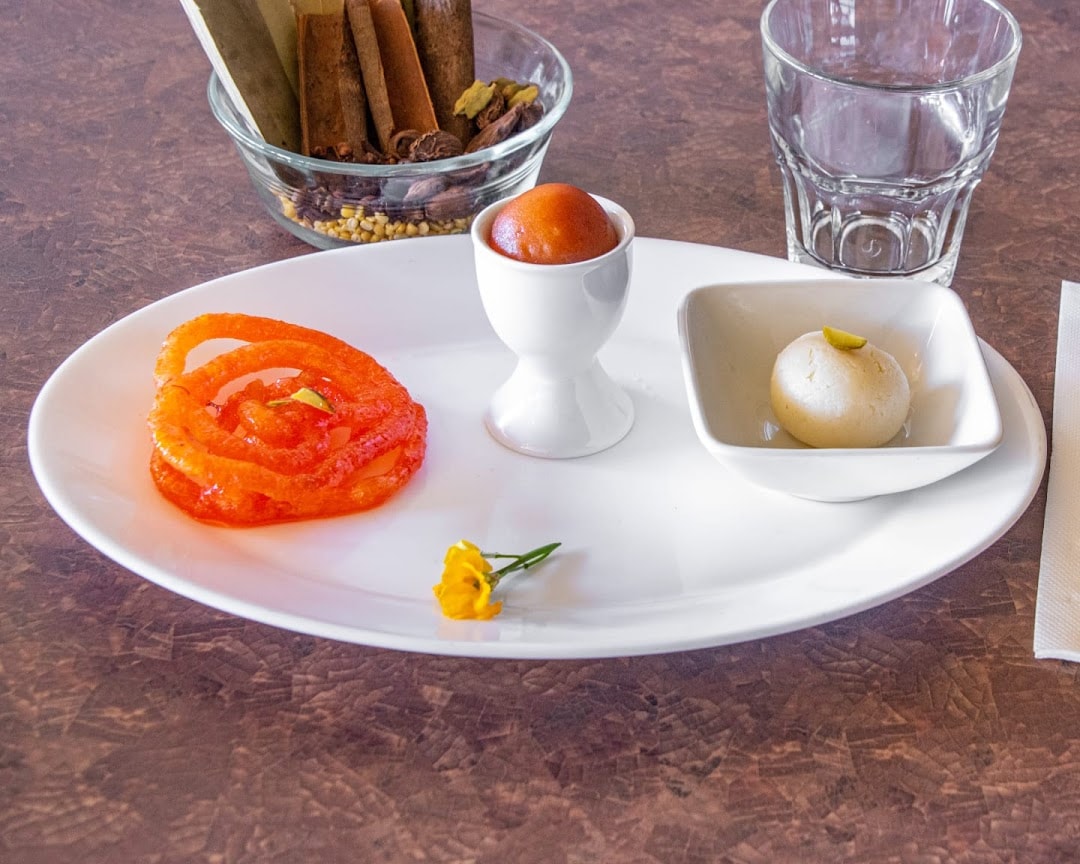 The Great Chilli Indian Restaurant & Takeaway — Takeaway Food in Havelock North