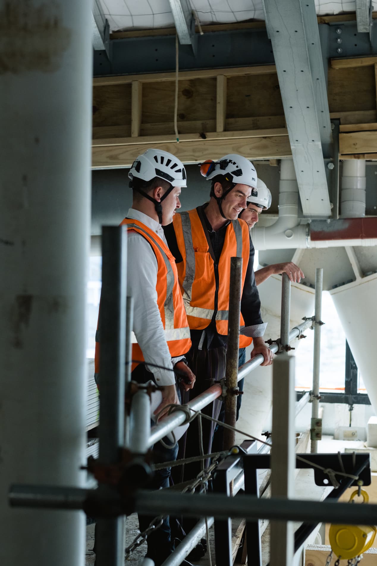 Dunning Thornton Consultants — Engineering Services in Wellington