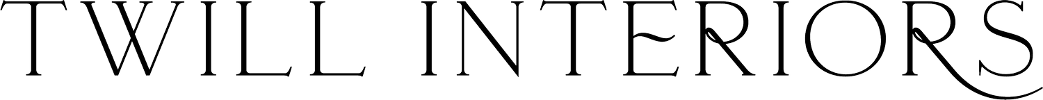 Twill Interior Design