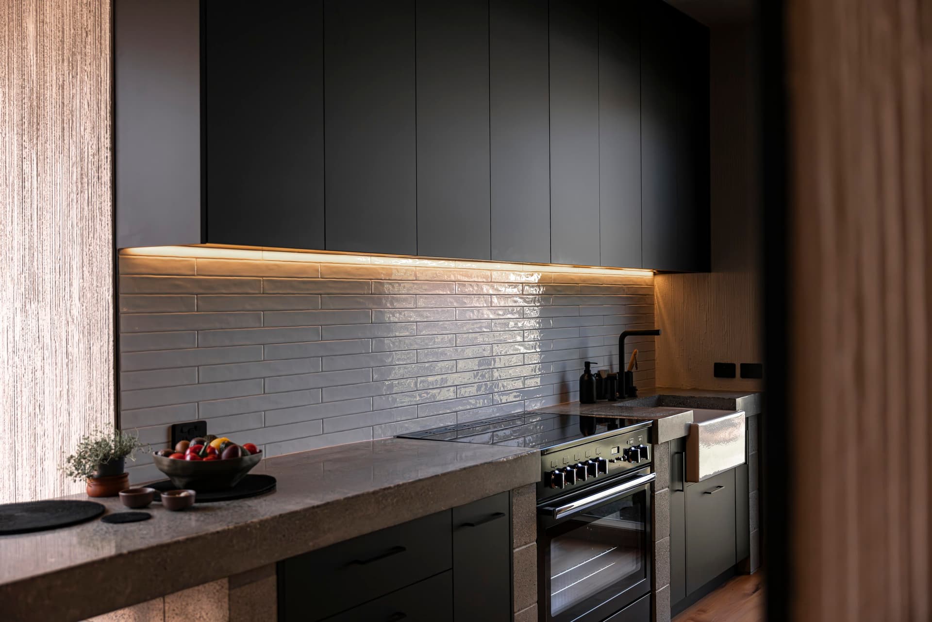 Redwood Kitchens — Carpenters & Joiners in Wellington