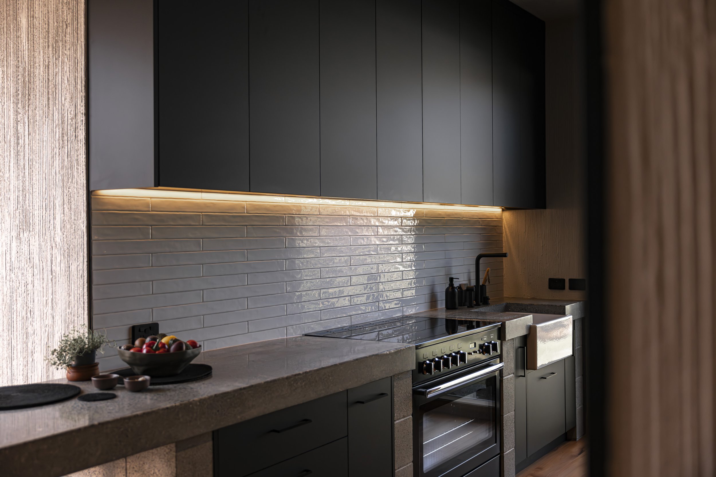 Redwood Kitchens — Carpenters & Joiners in Wellington
