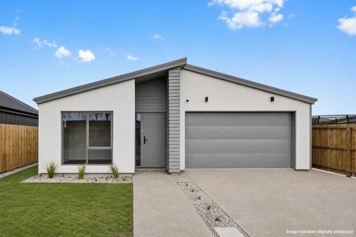 Mike Greer Homes — Builders in Addington