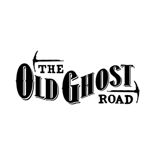 The Old Ghost Road