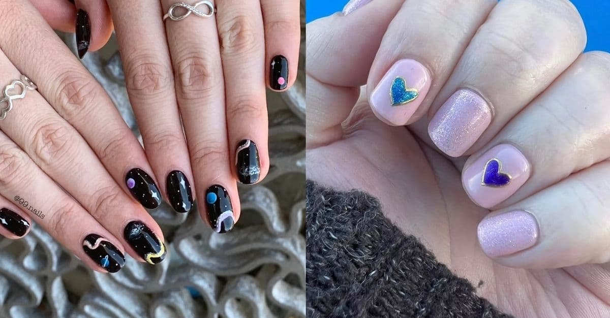 99 Nails