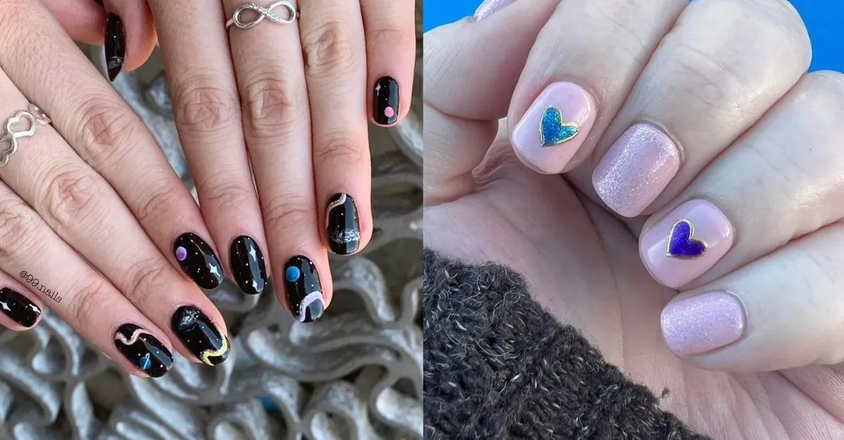 99 Nails — Nail Salons in Rosedale