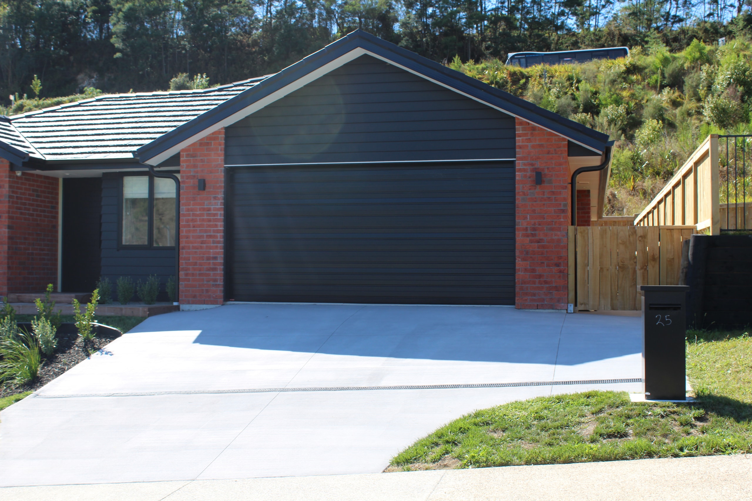 Payne Brothers Concrete — Paving Contractors in Tauranga