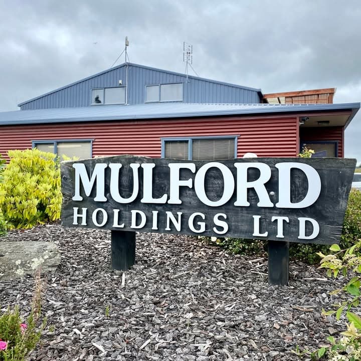 Mulford Holdings