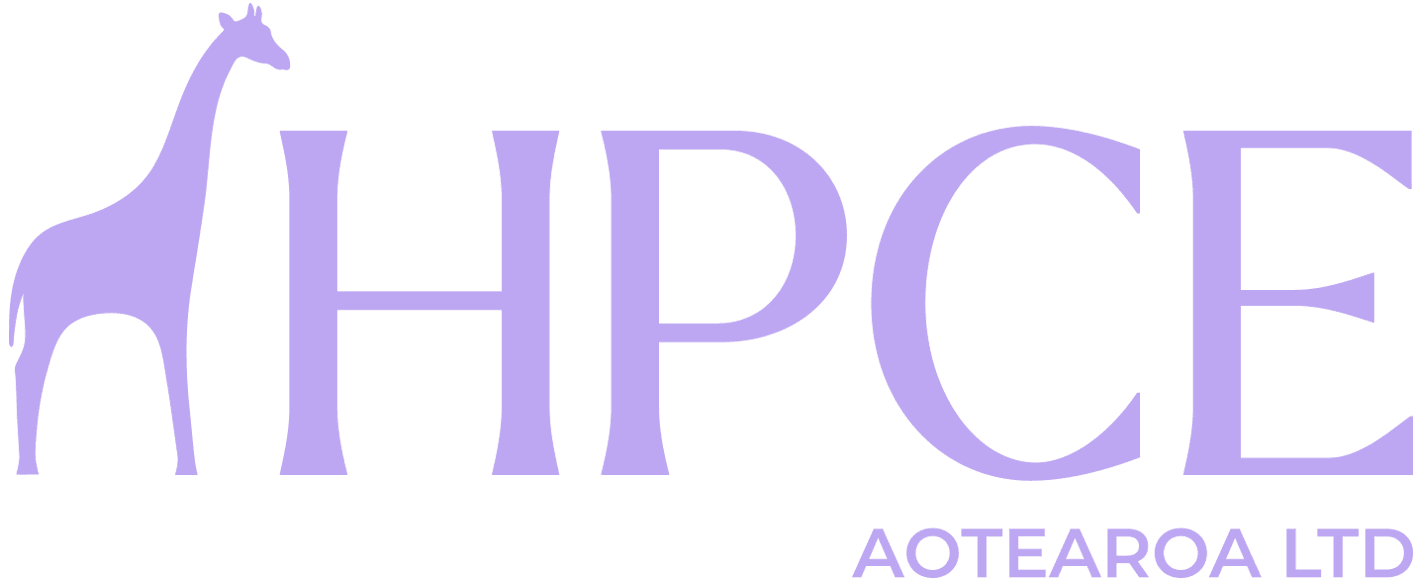Higher Perspective Conference & Events (HPCE)