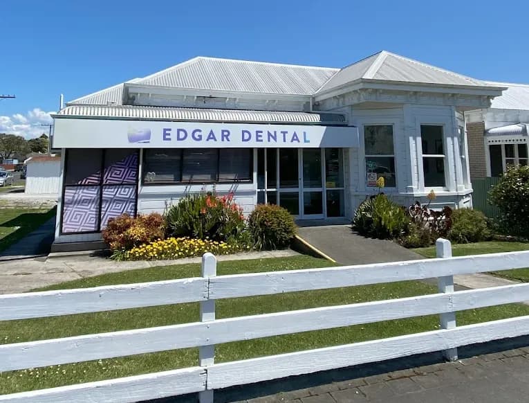 Edgar Dental — Dentists in Gisborne