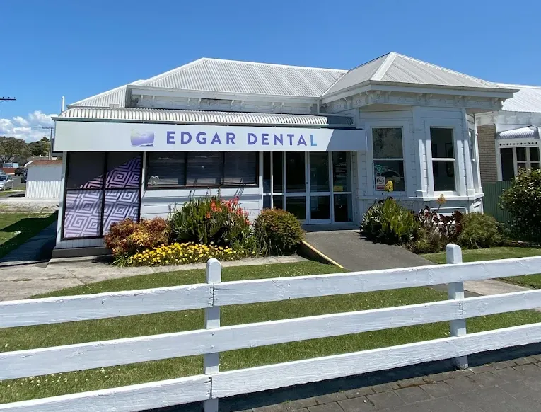 Edgar Dental — Dentists in Gisborne