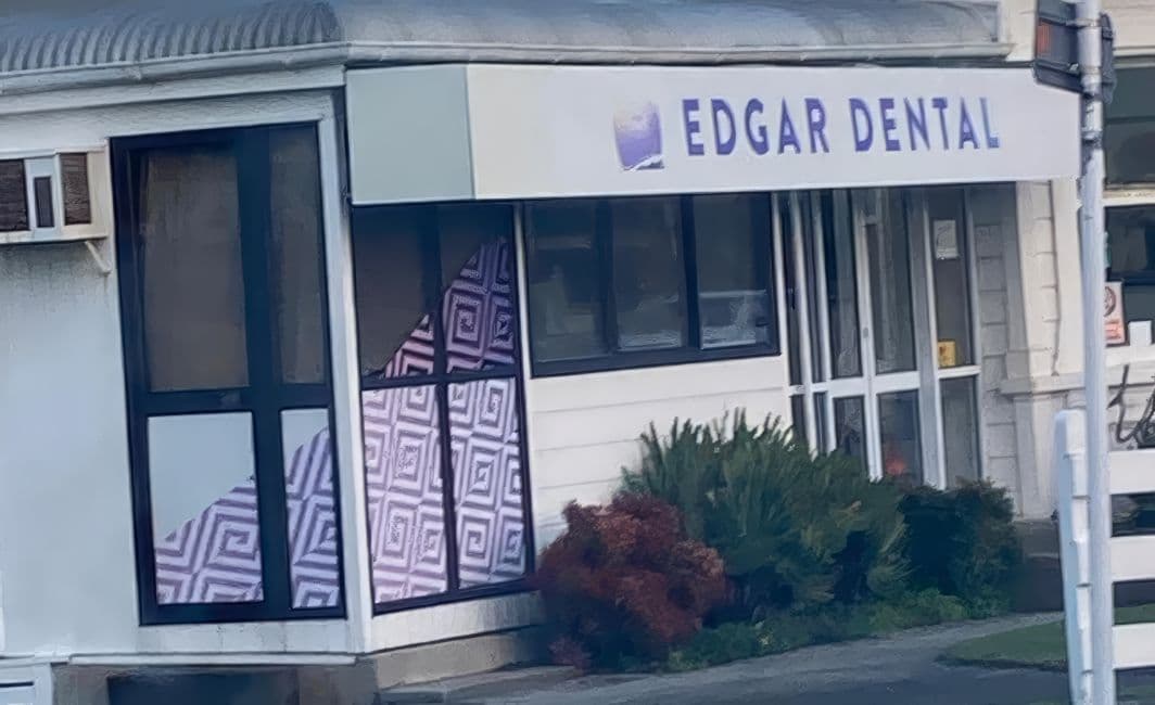 Edgar Dental — Dentists in Gisborne