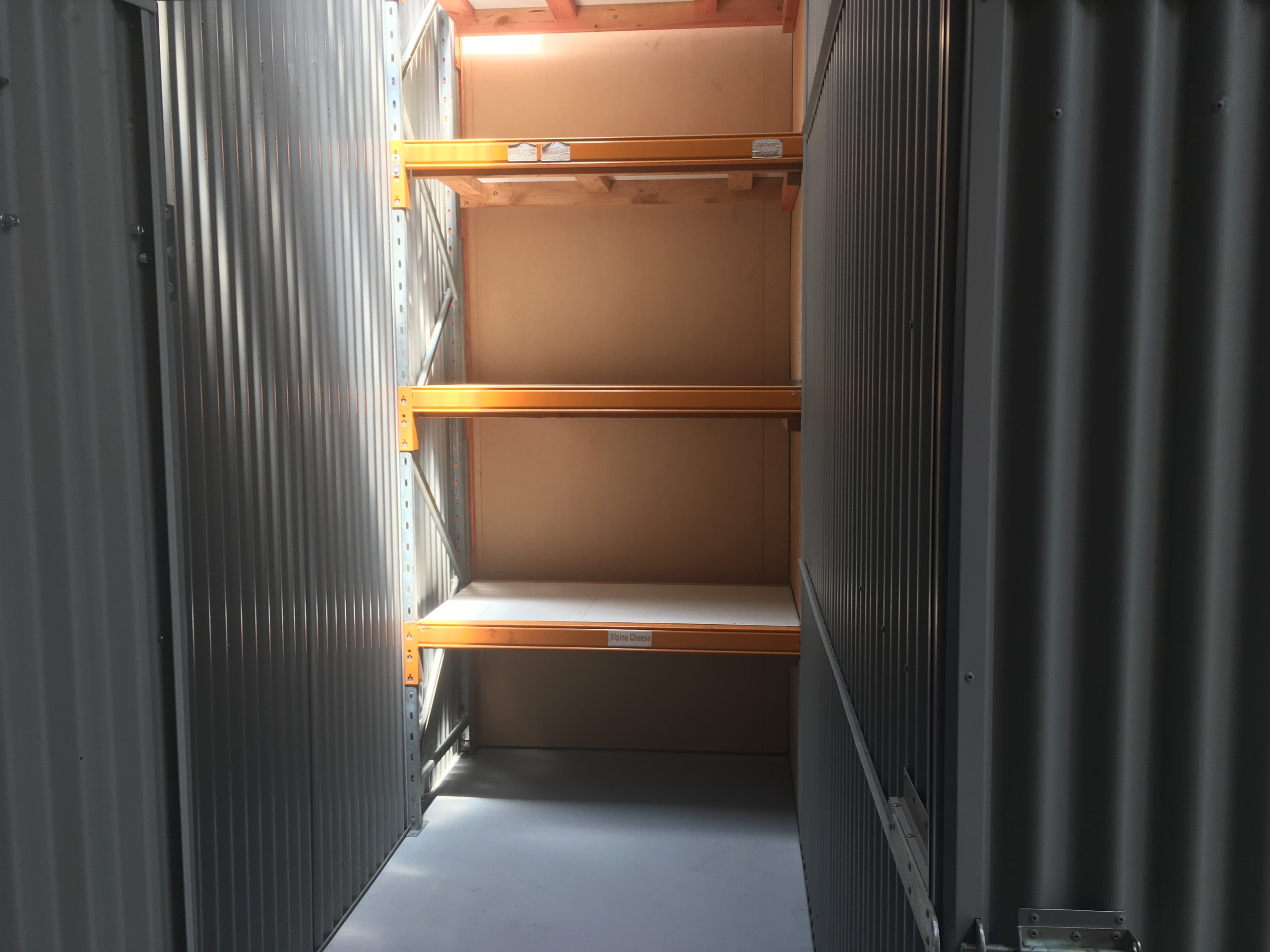 Wharfdale LocknLeave — Professional Services in Dunedin