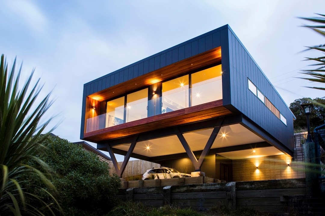 Architype Ltd — Architects in Dunedin