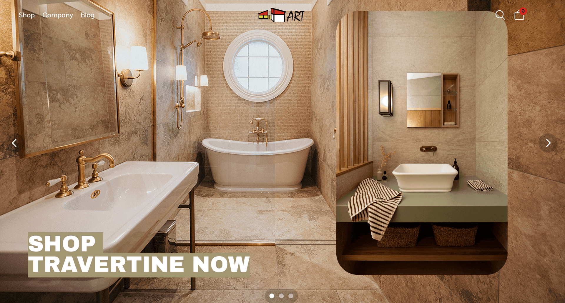 ArtTile — Builders in Frankton