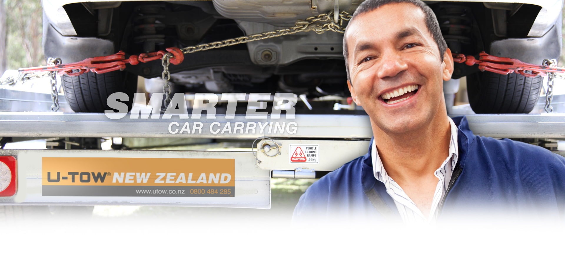 U-TOW - Wanaka — Rental Services in Wānaka