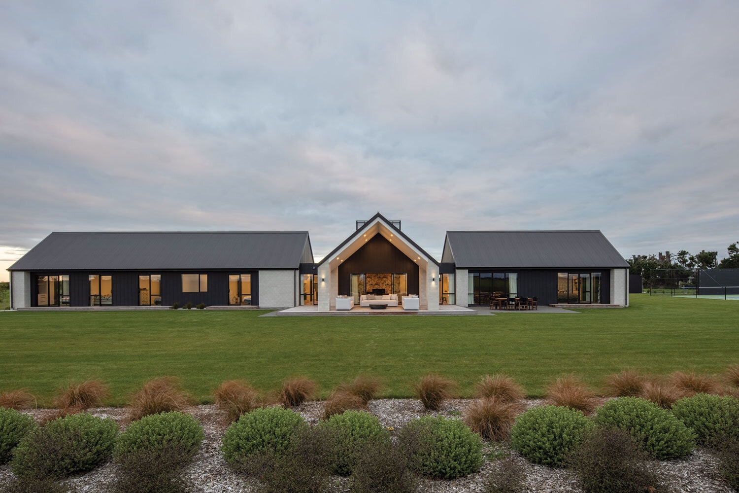 Dan Dwyer Construction Limited — Construction Companies in Huntingdon