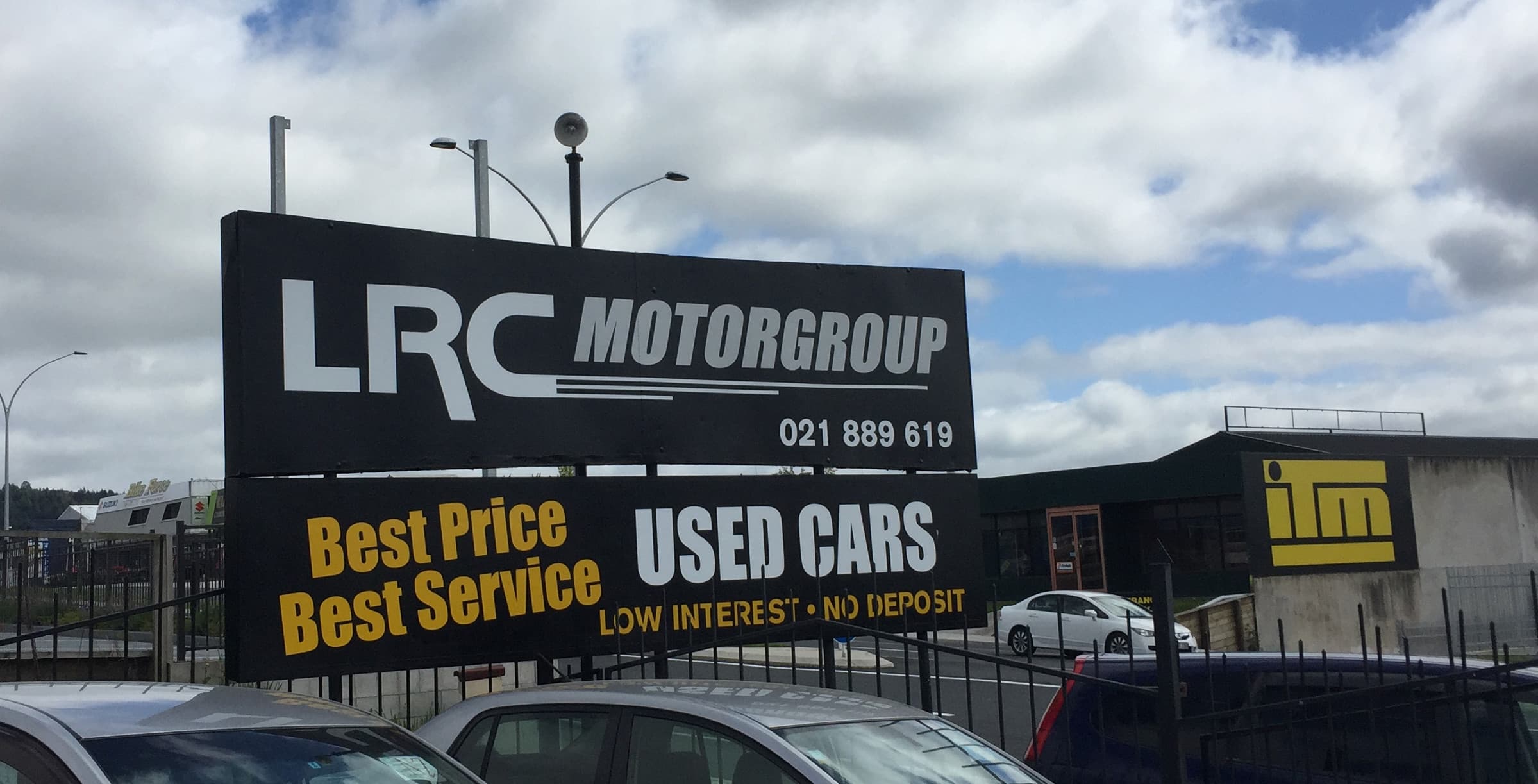 LRC Motorgroup