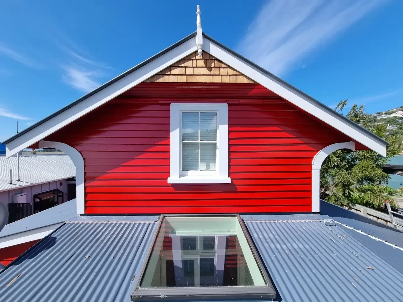 Brennan’s Painting & Decorating — Painters in Christchurch