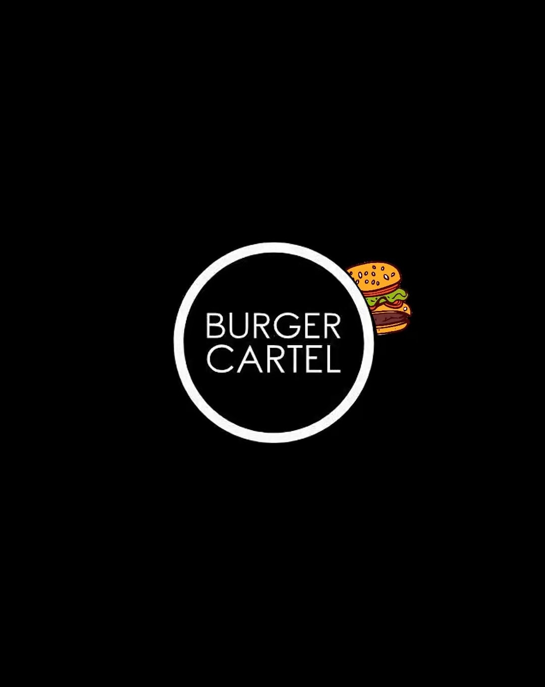 Burger Cartel — Fast Food in Whanganui