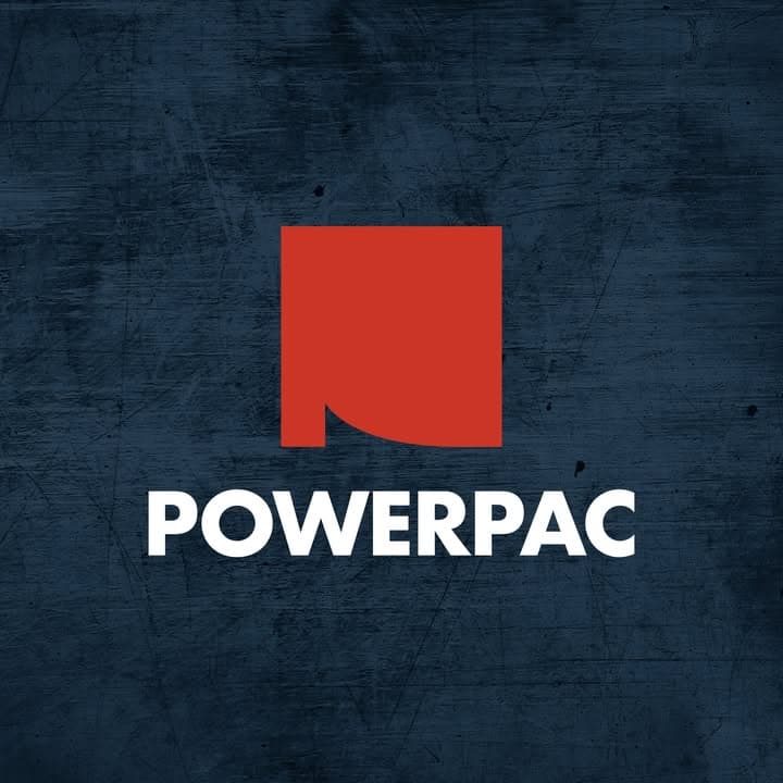 Powerpac Group - Porirua