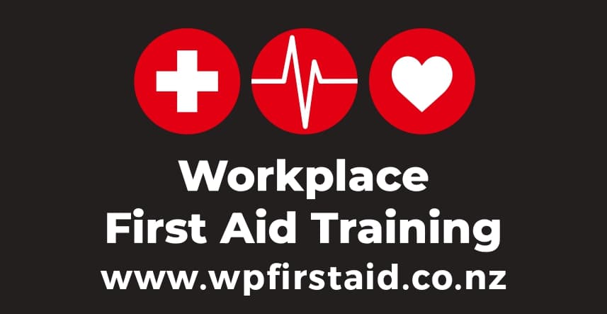 Workplace First Aid Training