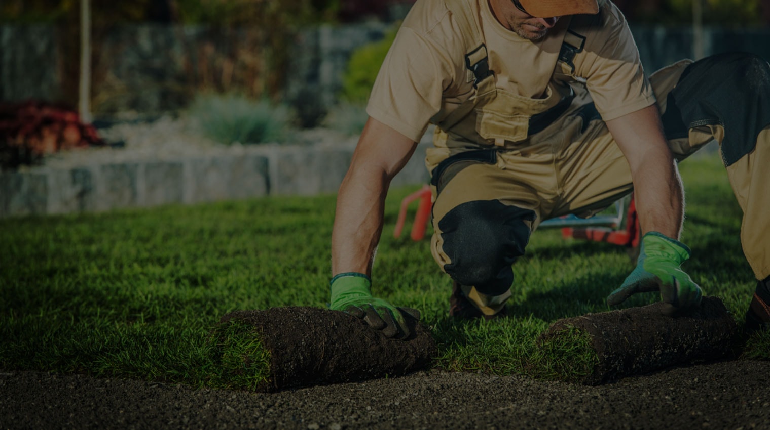 Nextmow — Garden Centres in Auckland