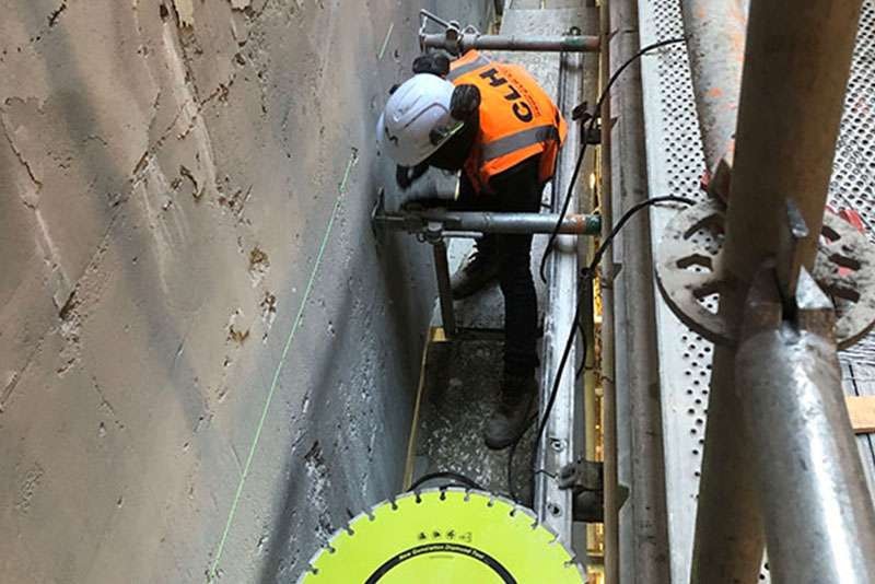 Concrete Cutting NZ — Paving Contractors in Auckland