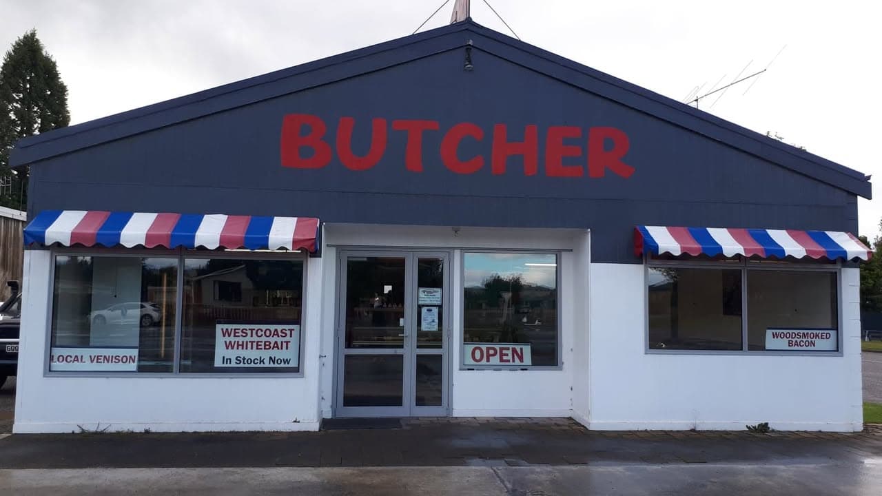 Butcher - Fiordland Meat Wholesalers — Butchers in Te Anau