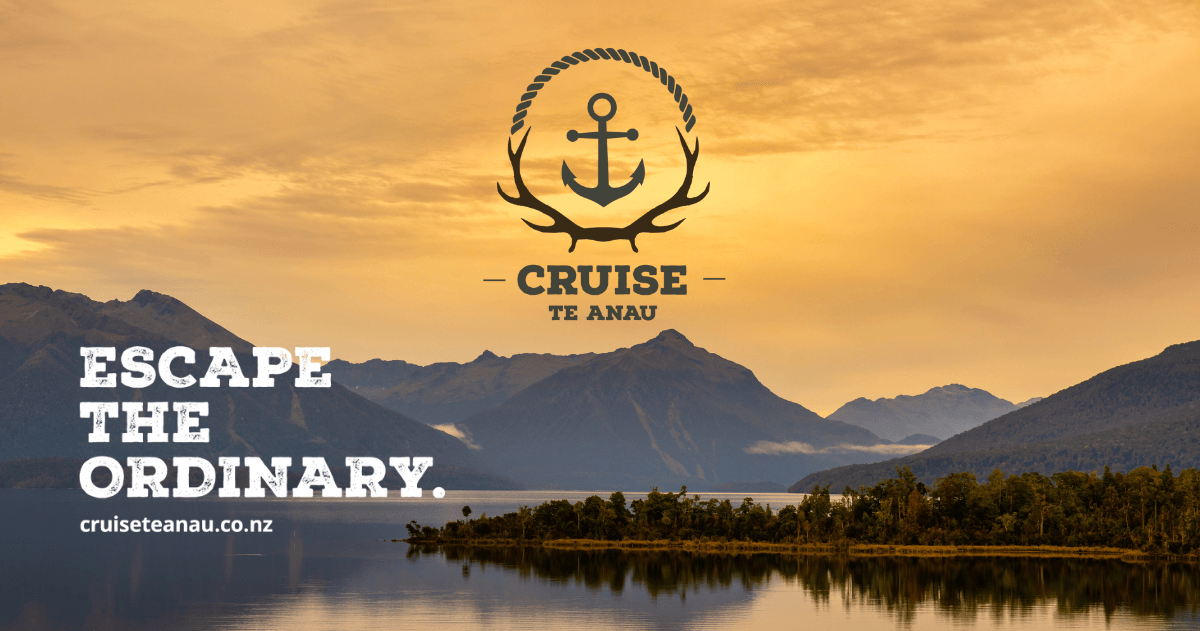 Cruise Te Anau — Travel & Tourism in Te Anau