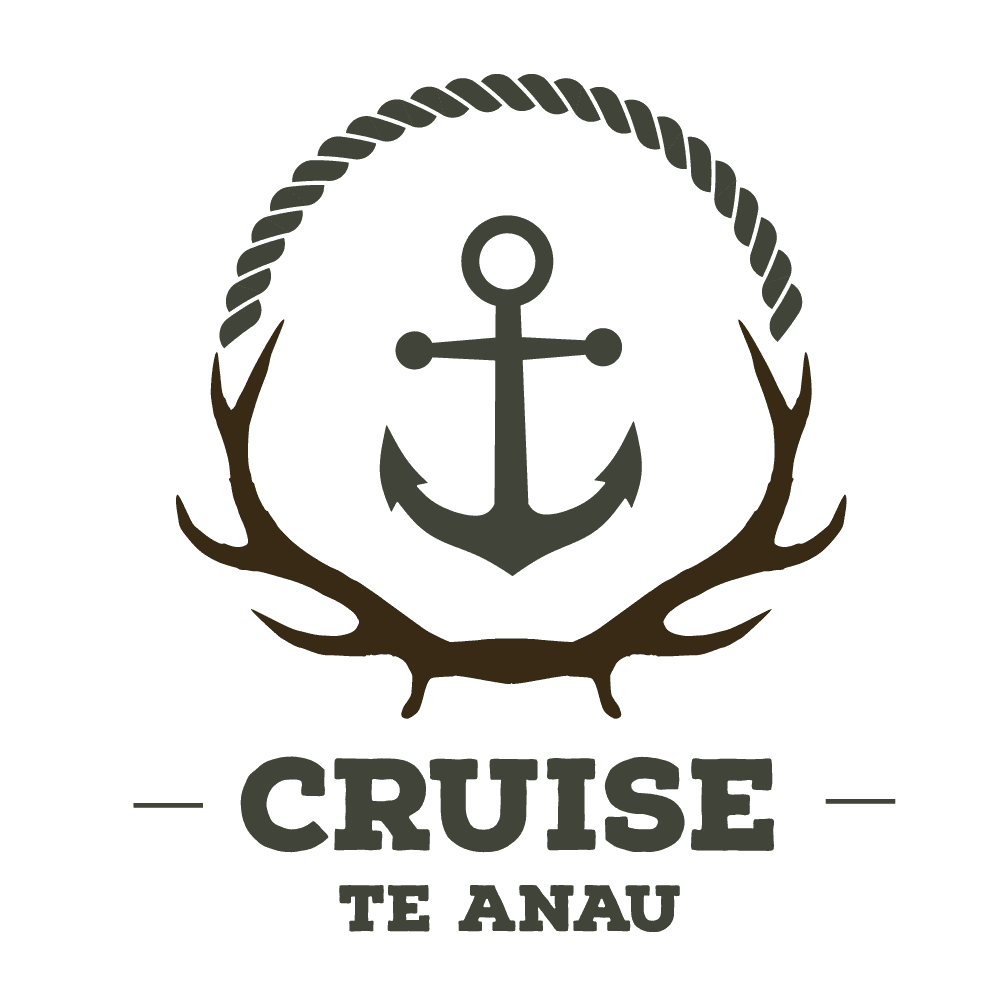 Cruise Te Anau