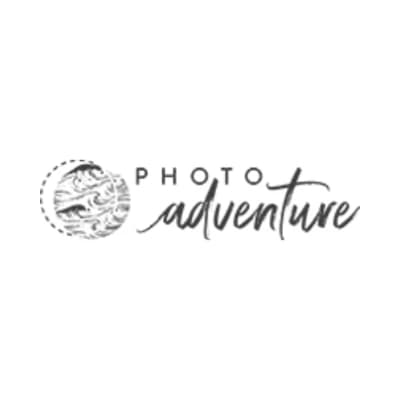 Photo Adventure logo