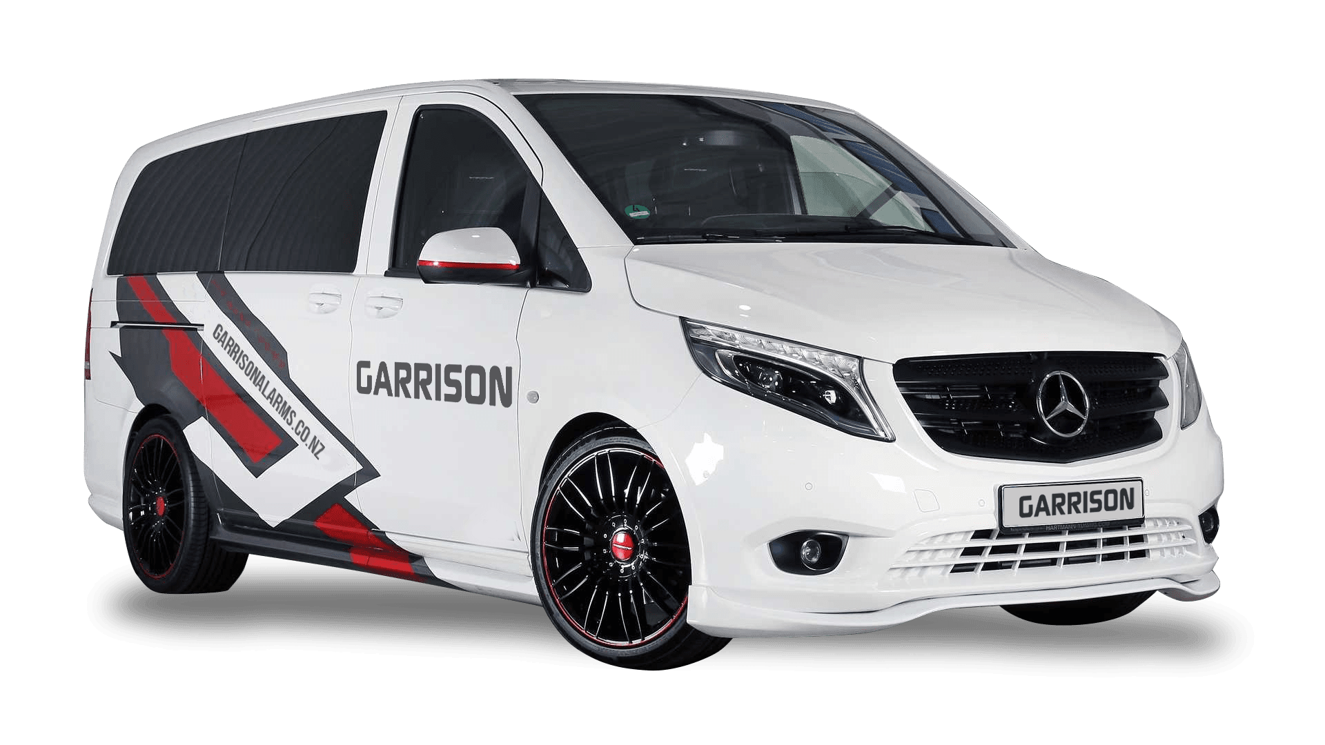 Garrison Alarms — Security Services in Albany