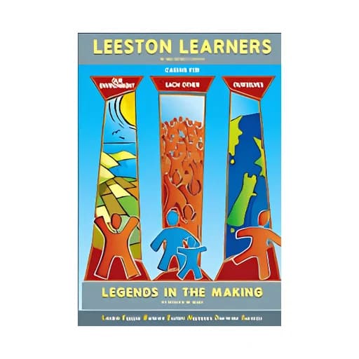 Leeston Consolidated School