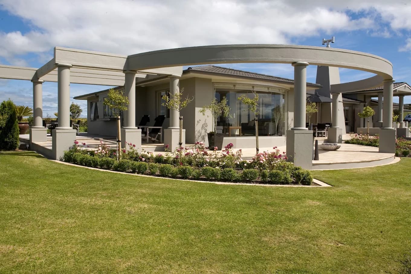 New Style Homes — Builders in Stratford